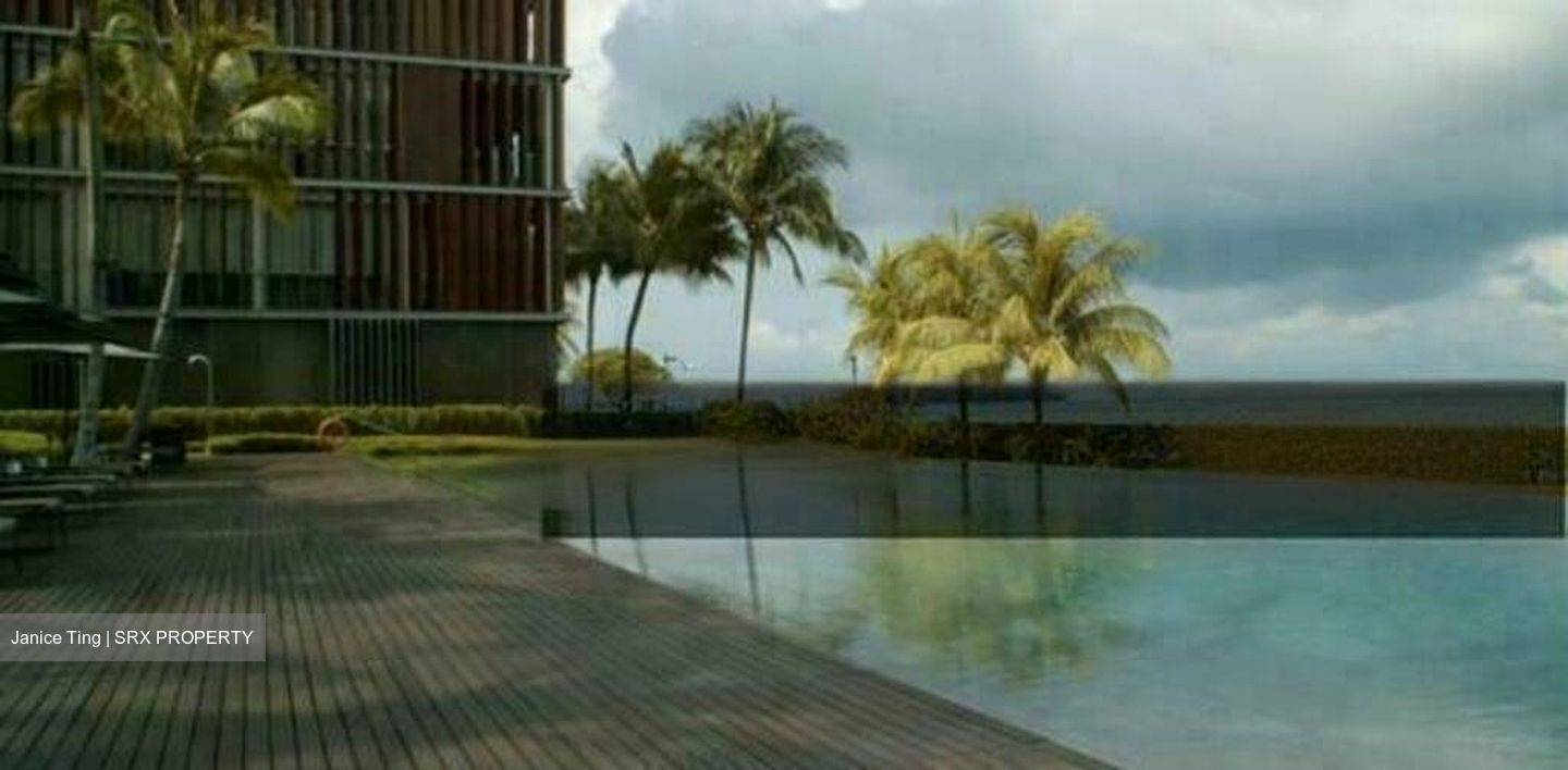 Seven Palms Sentosa Cove (D4), Condominium #437301751